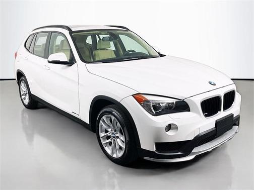 2015 BMW X1 xDrive 28i