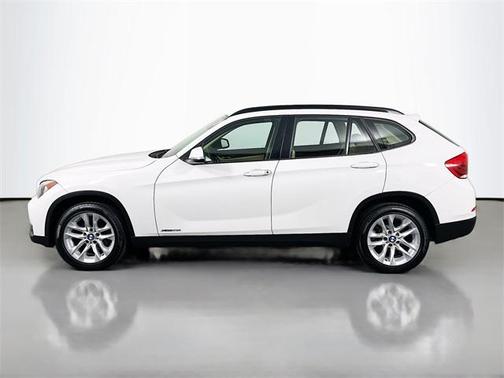 2015 BMW X1 xDrive 28i