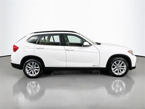 2015 BMW X1 xDrive 28i