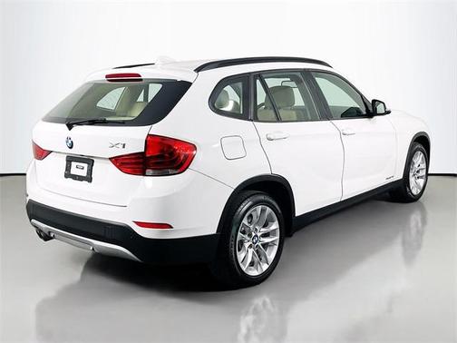 2015 BMW X1 xDrive 28i
