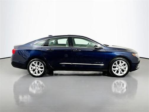 2019 Chevrolet Impala Premier 2LZ
