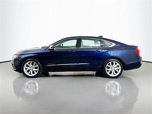 2019 Chevrolet Impala Premier 2LZ