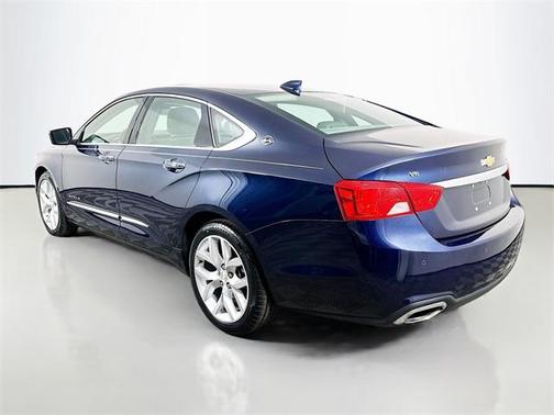 2019 Chevrolet Impala Premier 2LZ