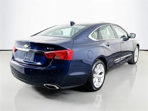 2019 Chevrolet Impala Premier 2LZ