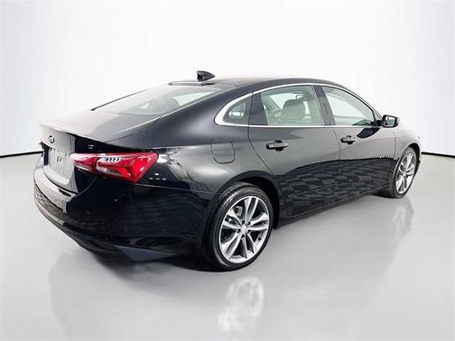 2023 Chevrolet Malibu 2LT