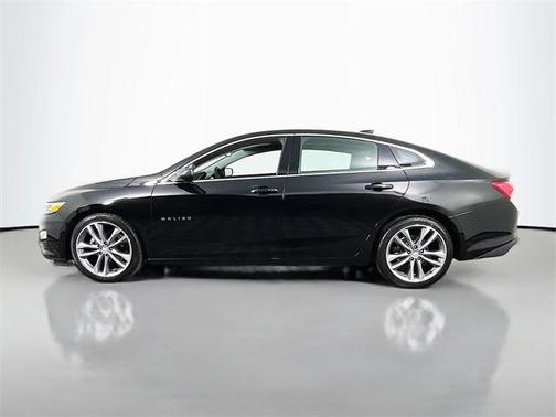 2023 Chevrolet Malibu 2LT