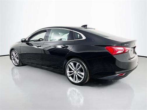 2023 Chevrolet Malibu 2LT