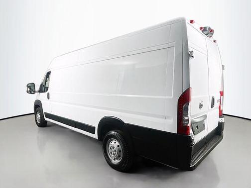 2023 RAM ProMaster 3500 High Roof