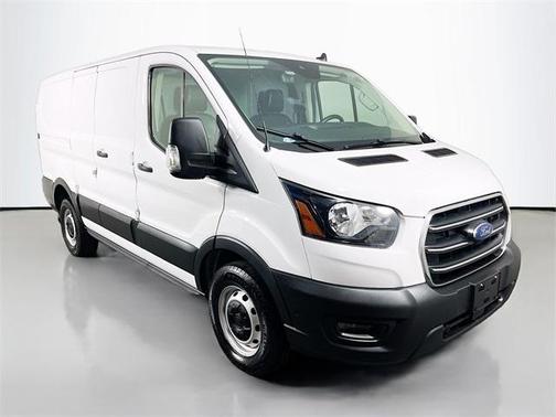 2020 Ford Transit-250 Base