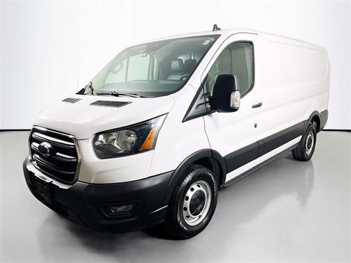 2020 Ford Transit-250 Base