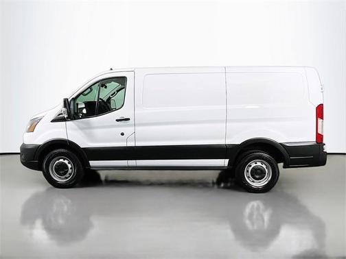 2020 Ford Transit-250 Base