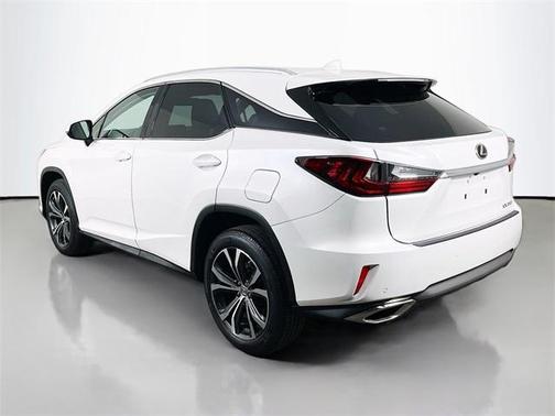 2017 Lexus RX 350 350