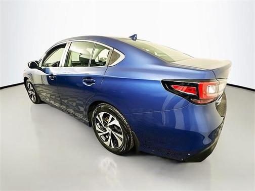 2021 Subaru Legacy Premium