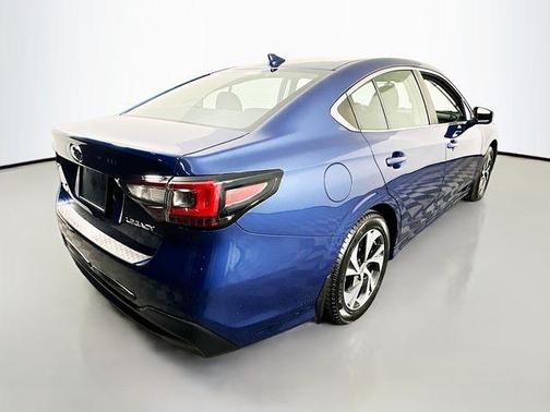 2021 Subaru Legacy Premium