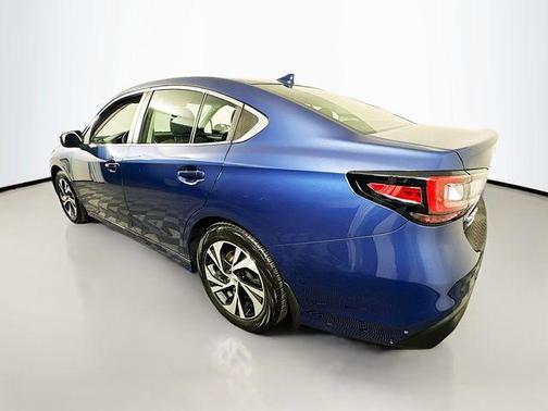 2021 Subaru Legacy Premium