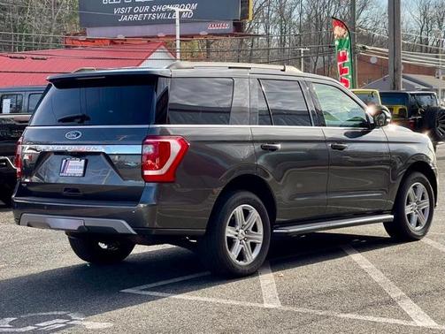 2019 Ford Expedition XLT