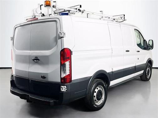 2016 Ford Transit-250 Base