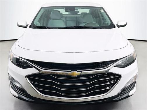 2019 Chevrolet Malibu Hybrid 