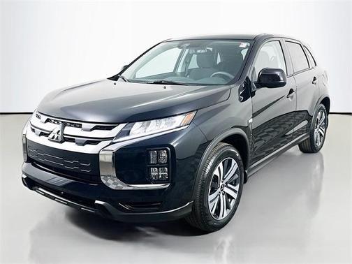 2025 Mitsubishi Outlander Sport