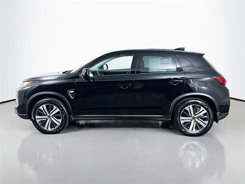 2025 Mitsubishi Outlander Sport