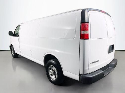 2017 Chevrolet Express 2500 Work Van