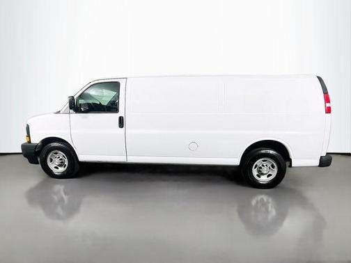 2017 Chevrolet Express 2500 Work Van