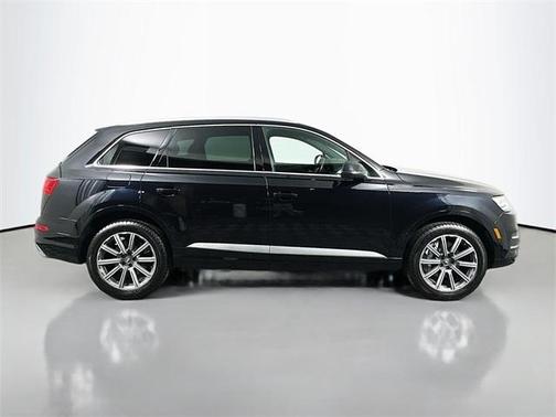 2017 Audi Q7 2.0T Premium