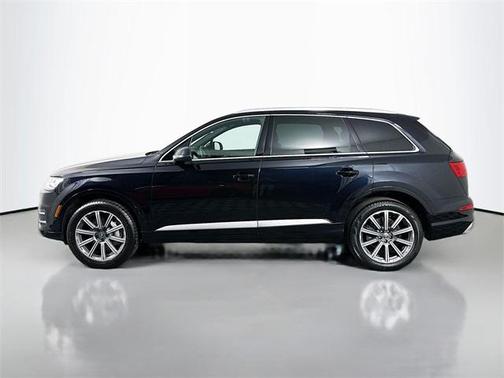 2017 Audi Q7 2.0T Premium