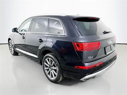 2017 Audi Q7 2.0T Premium