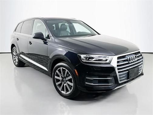2017 Audi Q7 2.0T Premium