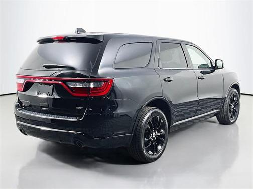 2020 Dodge Durango GT
