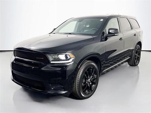 2020 Dodge Durango GT