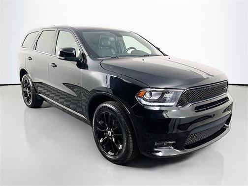 2020 Dodge Durango GT