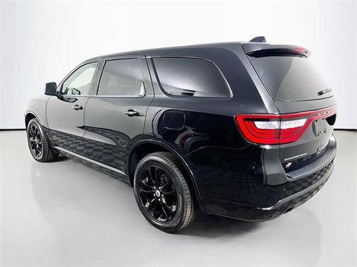 2020 Dodge Durango GT