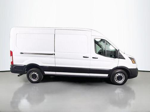 2020 Ford Transit-250 Base
