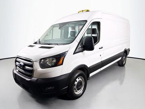 2020 Ford Transit-250 Base