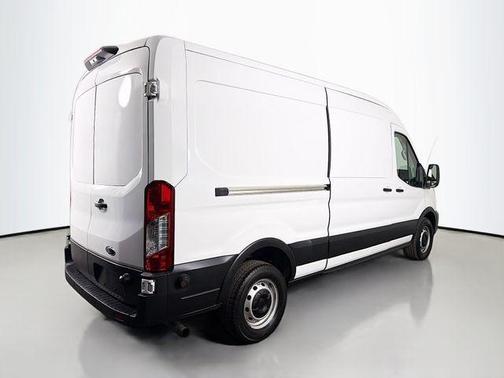 2020 Ford Transit-250 Base