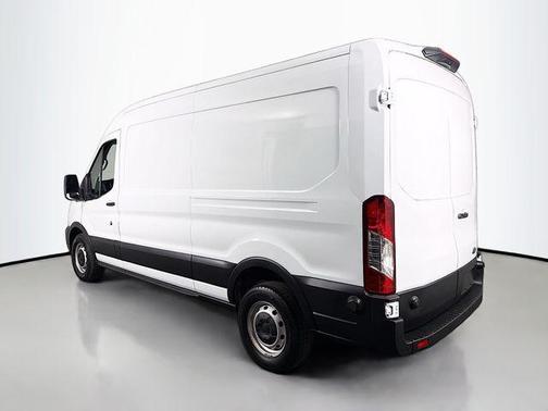 2020 Ford Transit-250 Base