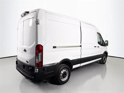 2020 Ford Transit-250 Base