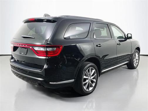 2020 Dodge Durango SXT
