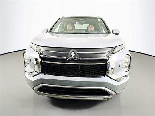 2025 Mitsubishi Outlander