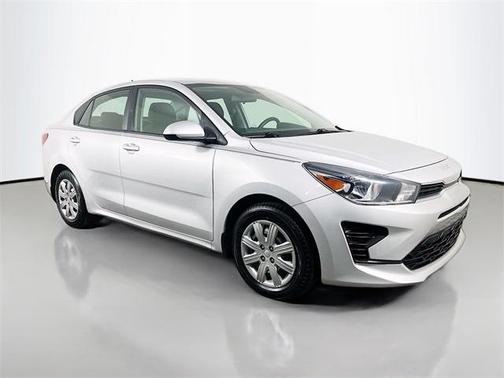 2023 Kia Rio S