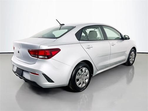2023 Kia Rio S