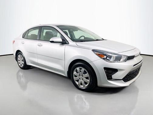 2023 Kia Rio S