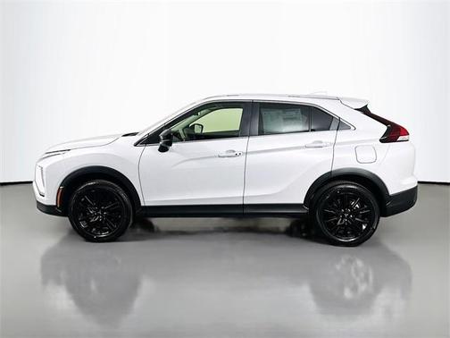 2025 Mitsubishi Eclipse Cross
