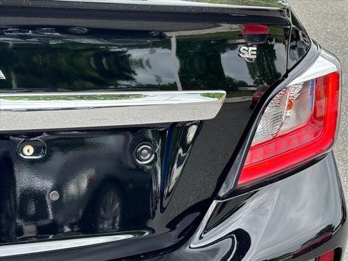 2024 Mitsubishi Mirage G4 SE