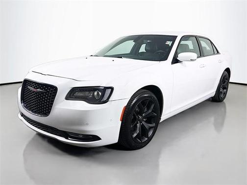 2021 Chrysler 300 S