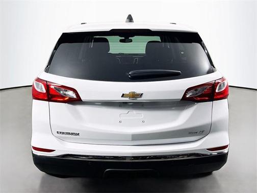 2018 Chevrolet Equinox 1LT
