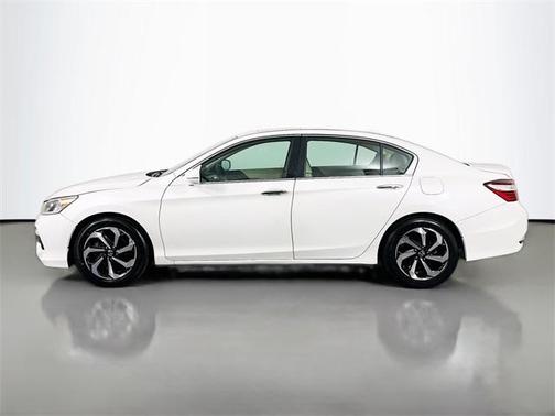 2016 Honda Accord EX