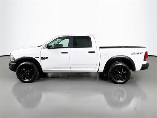 2020 RAM 1500 Classic SLT